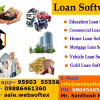 Mortgage System, Gold Loan India